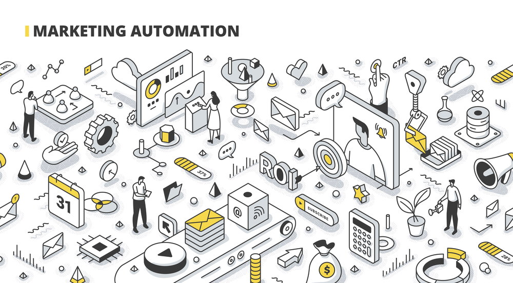 10 principaux outils de marketing automation pour 2023